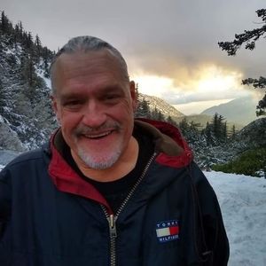 Meet your Posher, Bruce